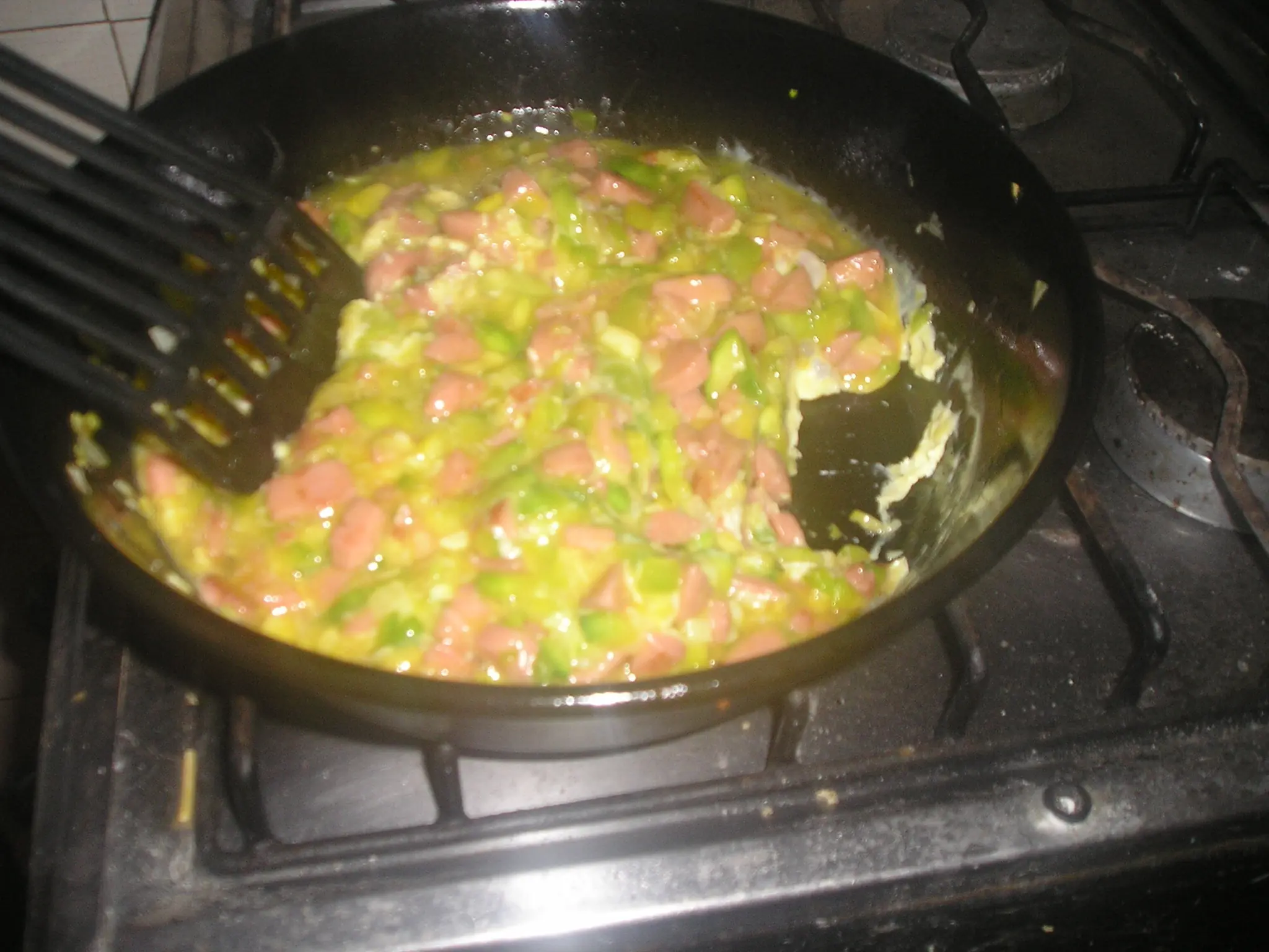 salchicha