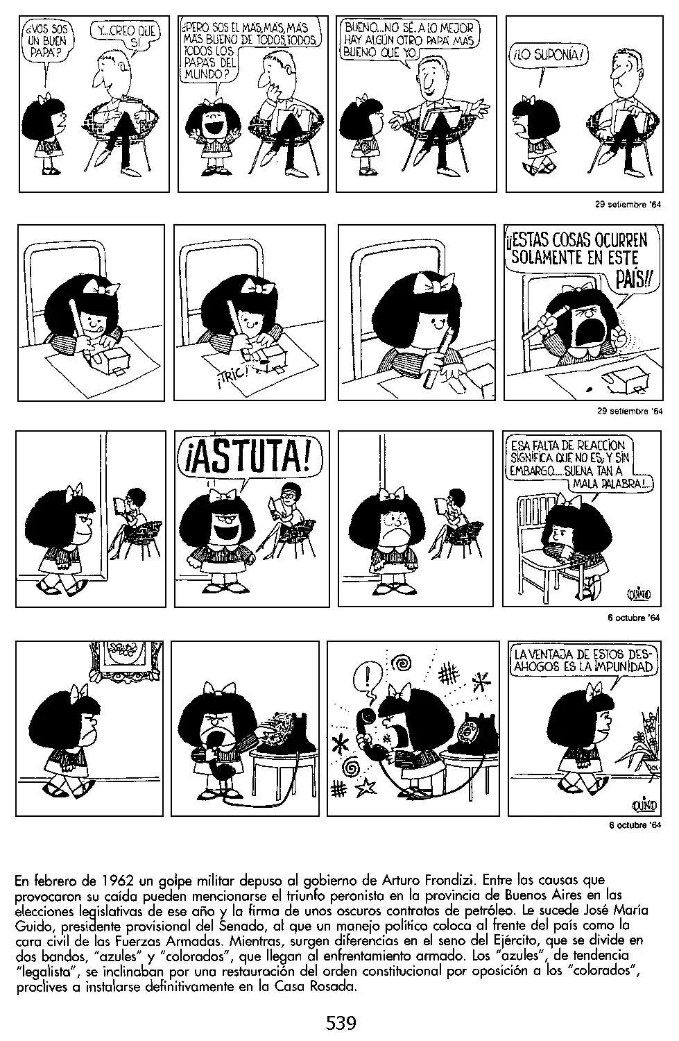 historieta