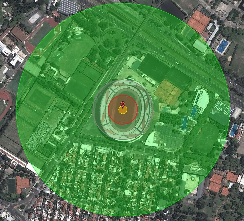 Si la bomba atomica explotara hoy