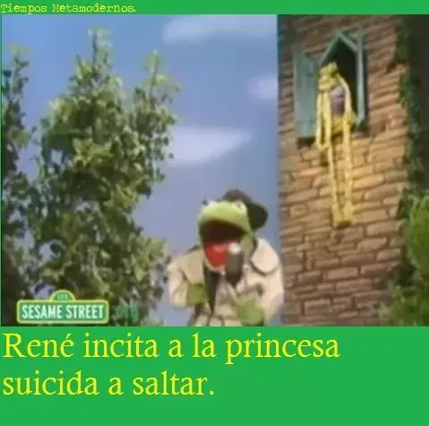 cosas feas