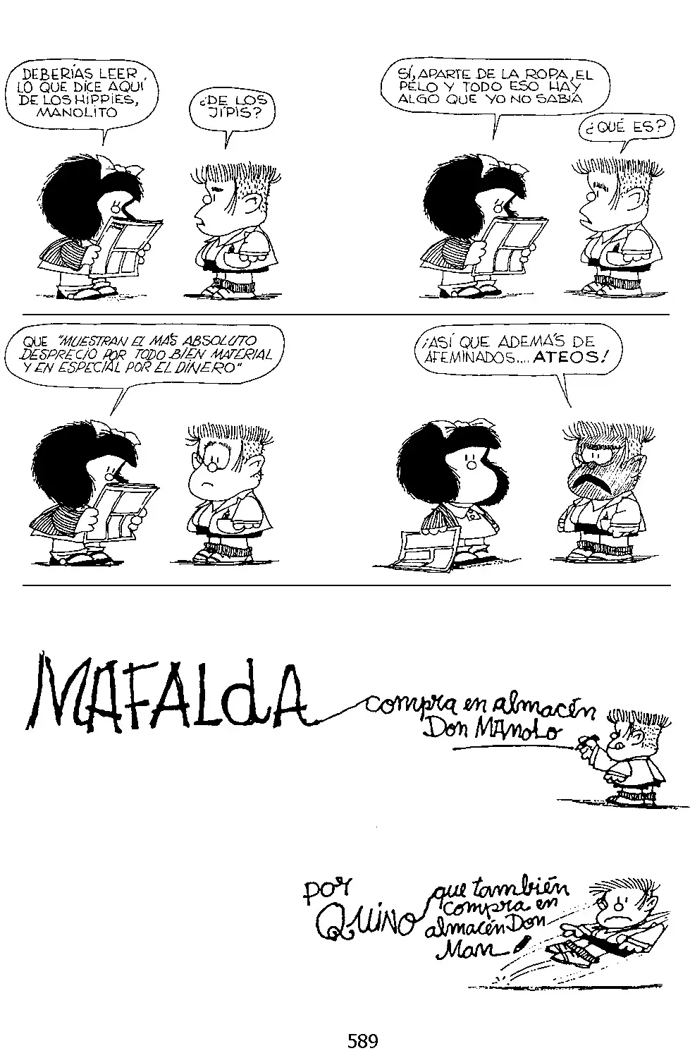 historieta