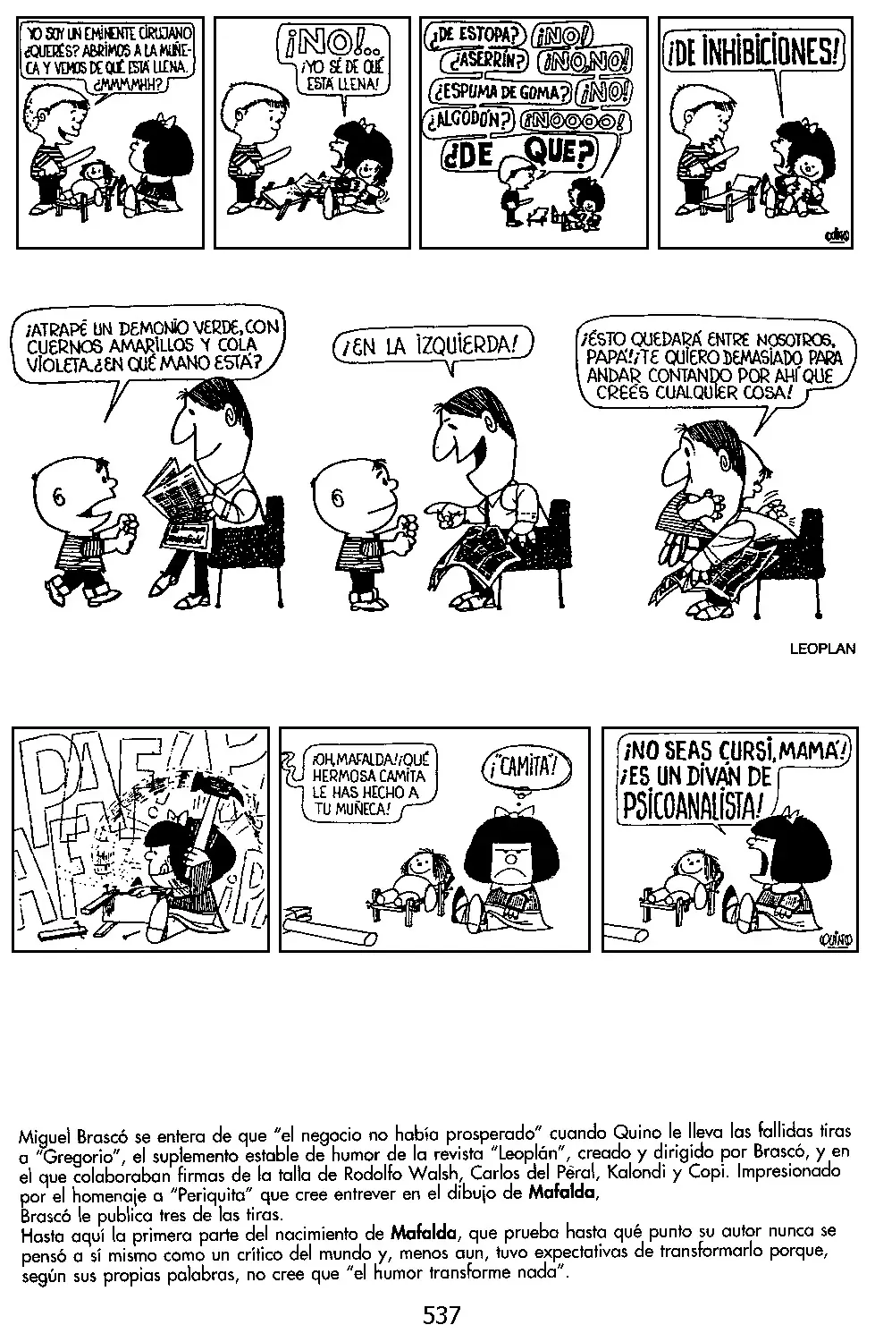 tiras comicas