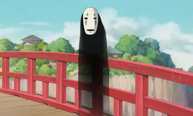 leyendas japonesas