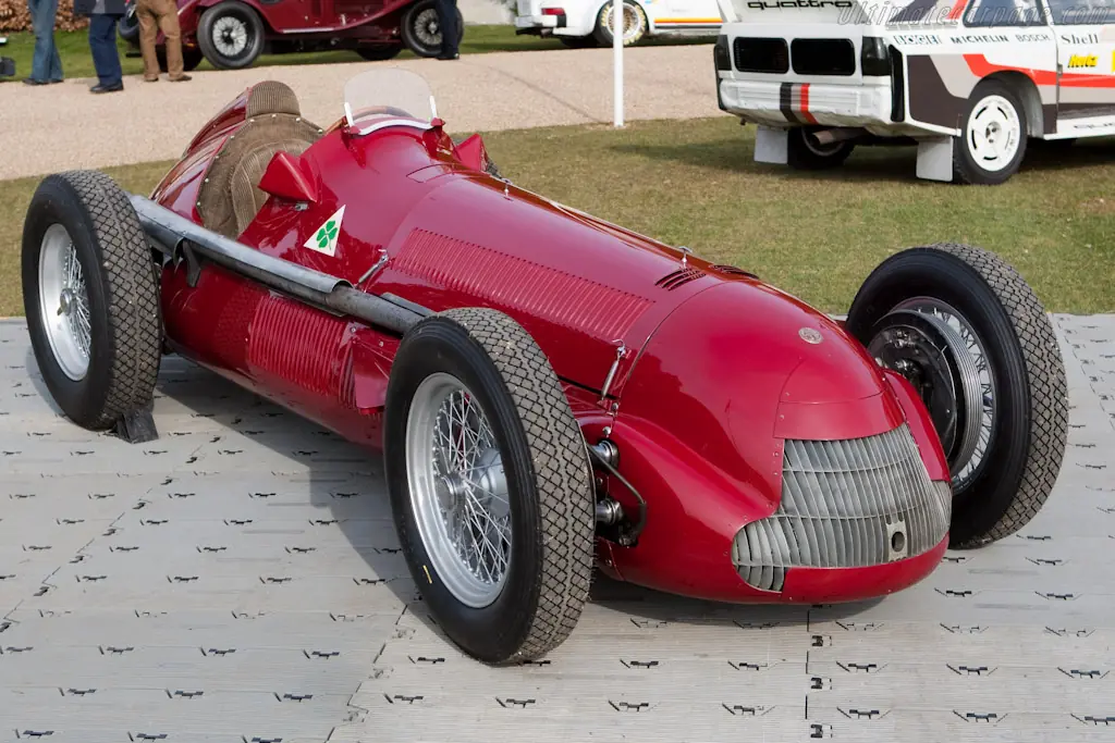 fangio fangio