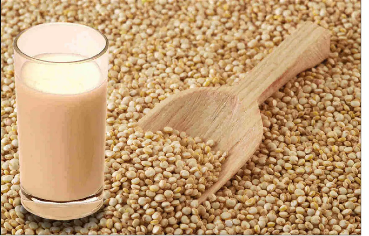 Los diez súper alimentos mexicanos