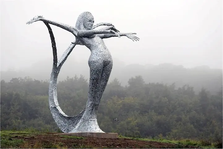 sirenas de mar
