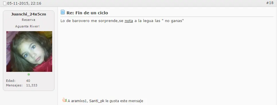 riber