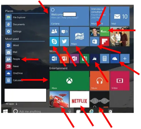 Actualicé a Windows 10 y me duro un día
