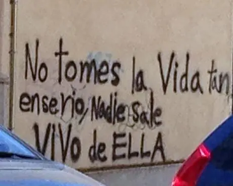 vida