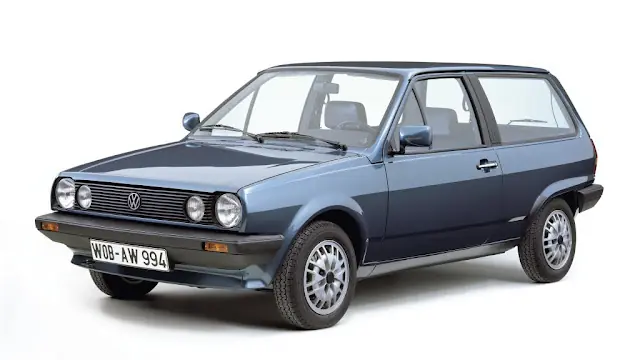 volkswagen