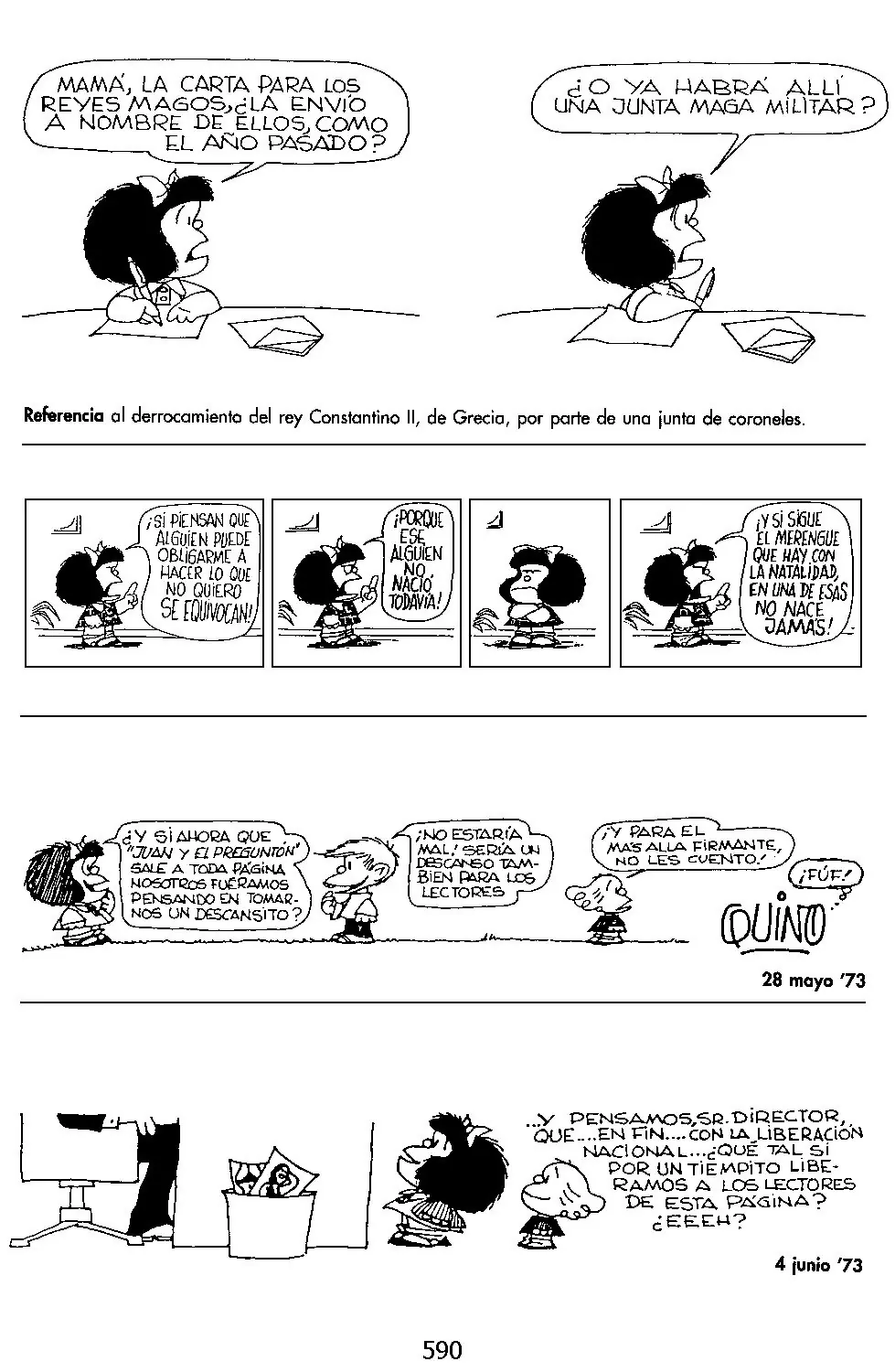 humor