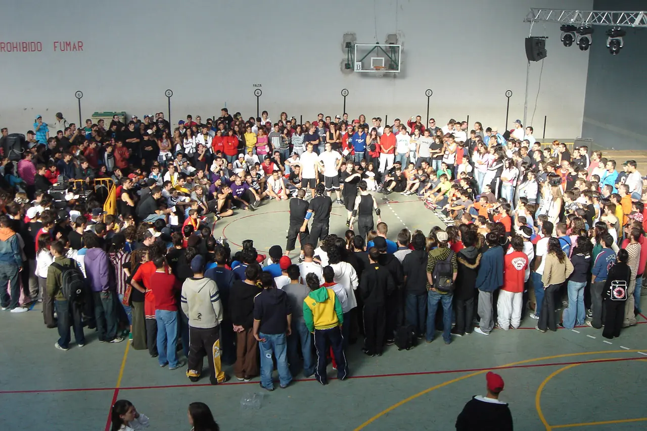diversion