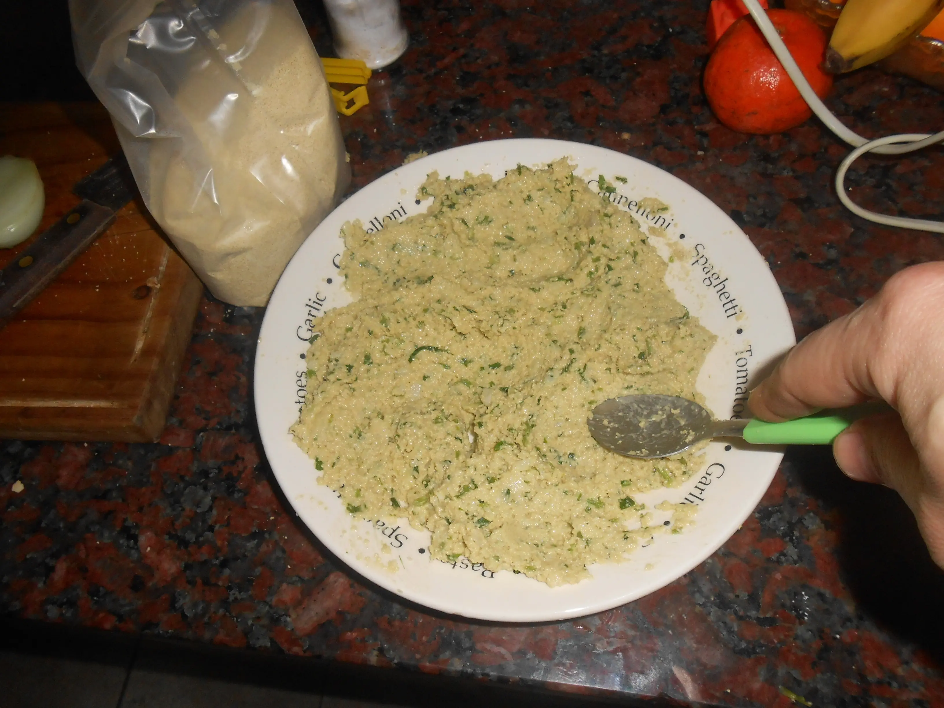 sopa