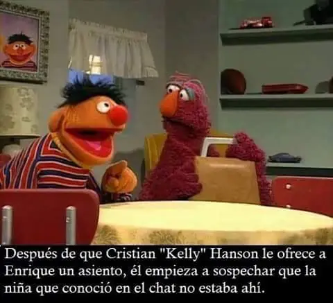 Plaza Sésamo No Igual A Como Lo Recordaba