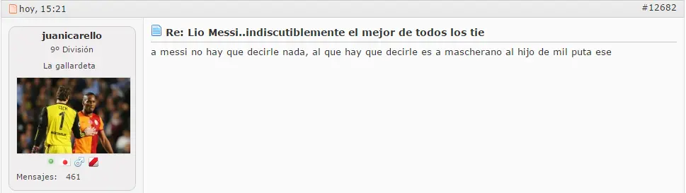 turiver