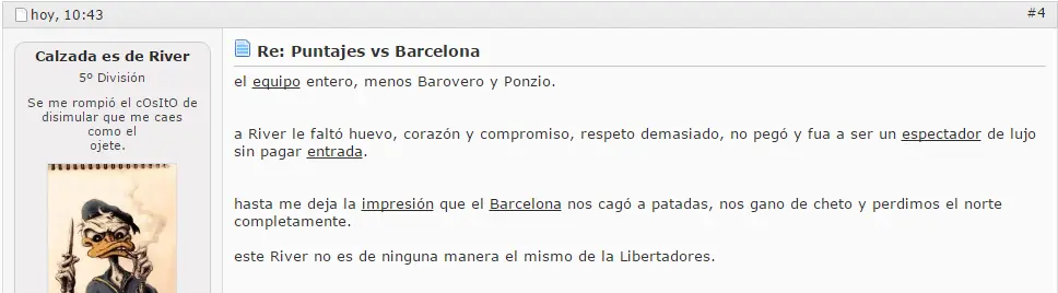 riber