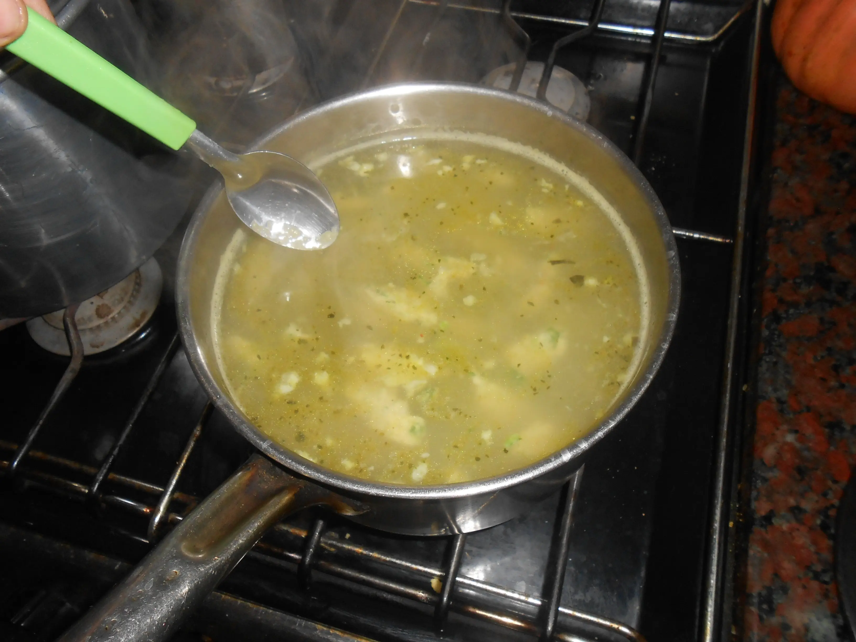 Me acorde del Ruso y cocine esto !