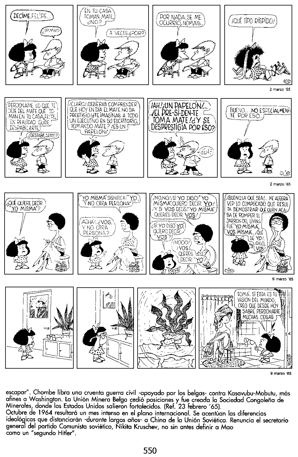 tiras comicas