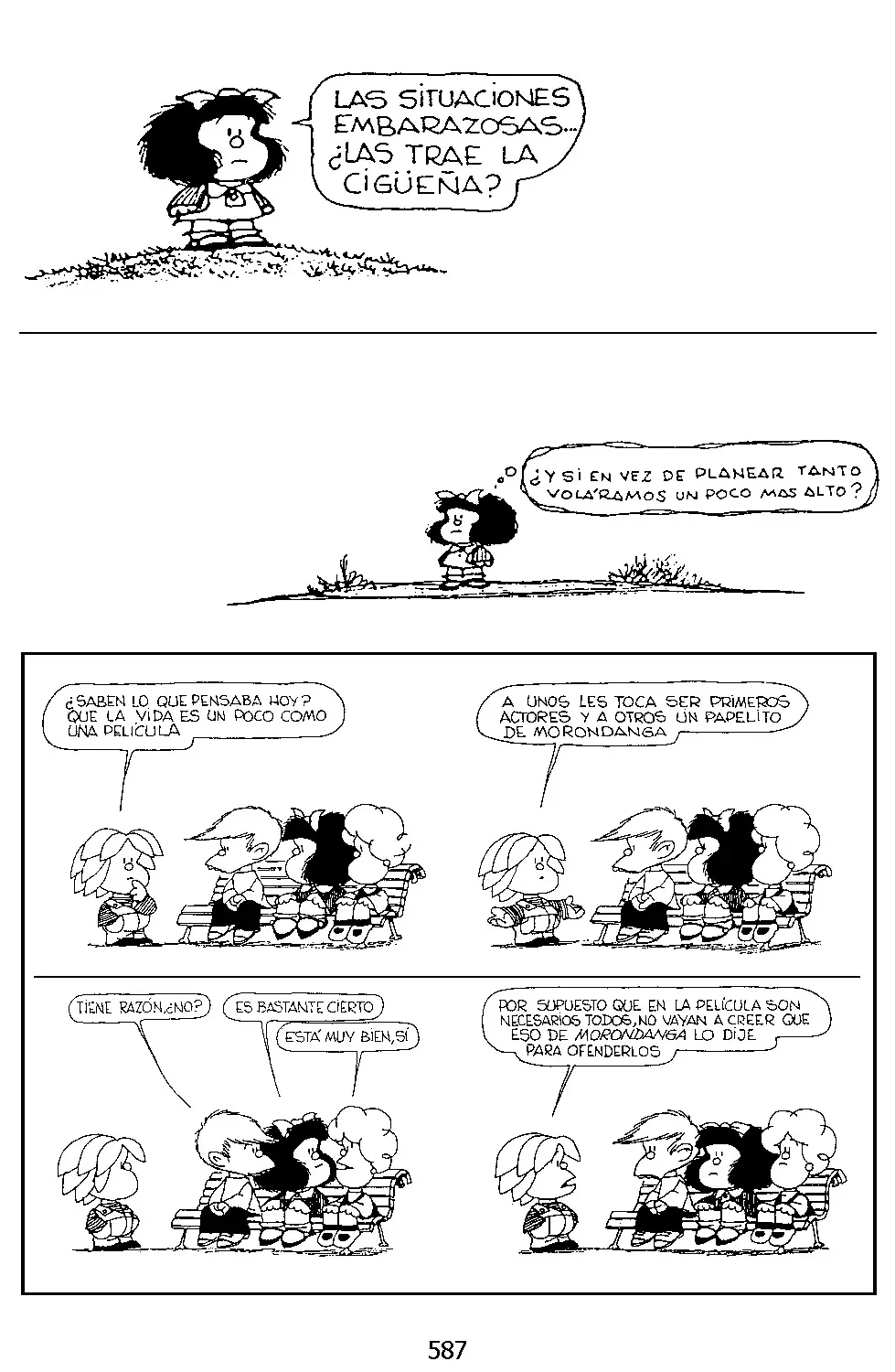 Mafalda
