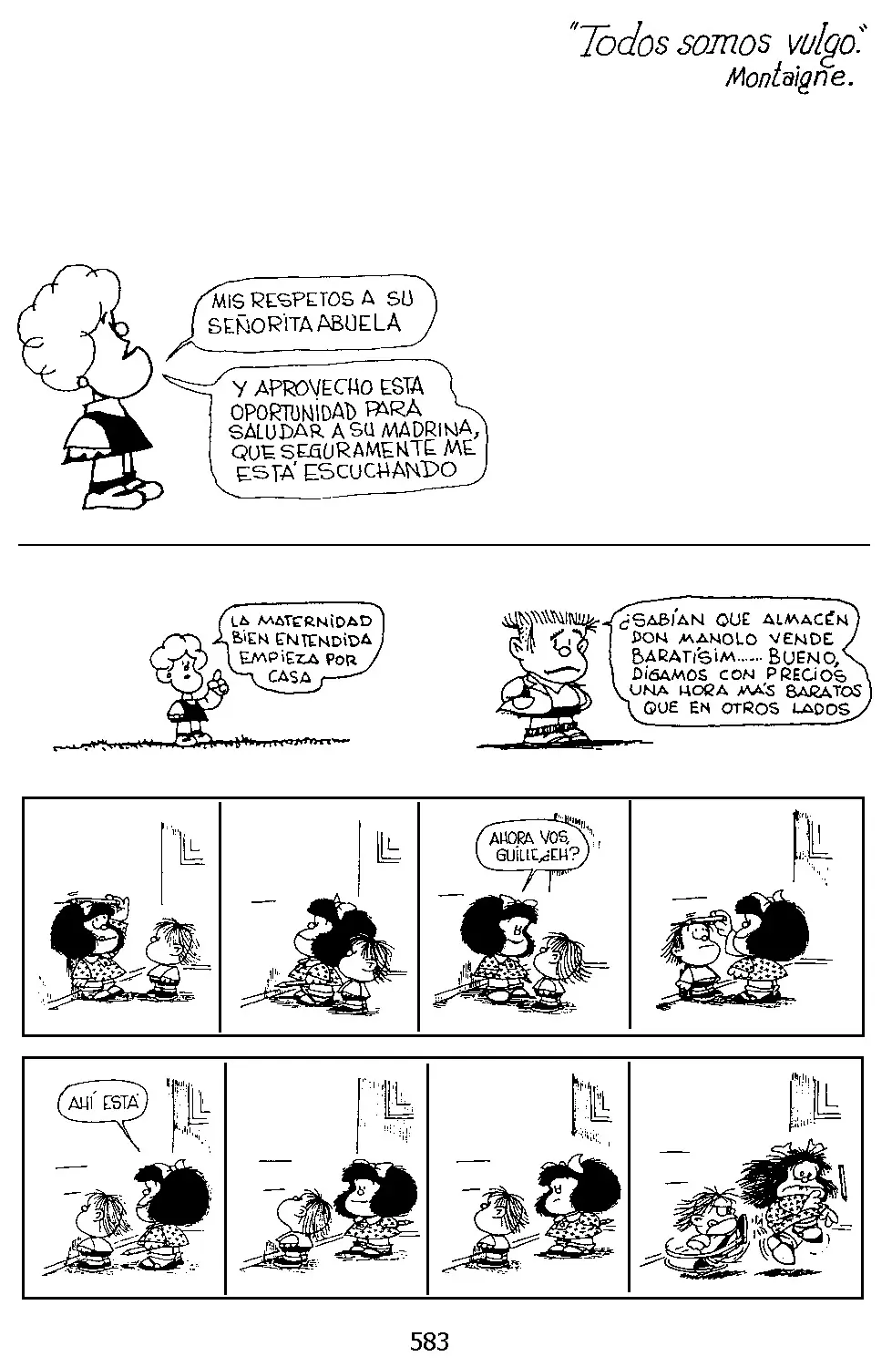 historieta