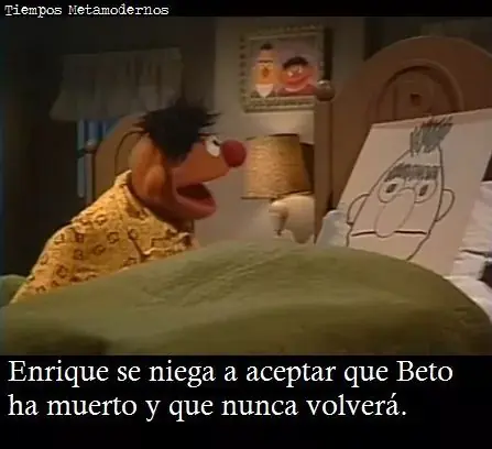 Plaza Sésamo No Igual A Como Lo Recordaba