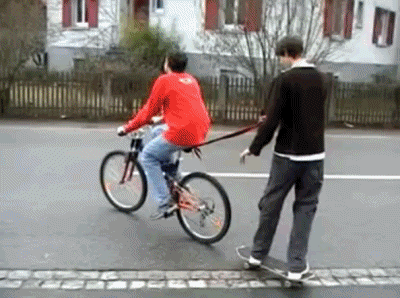 fails
