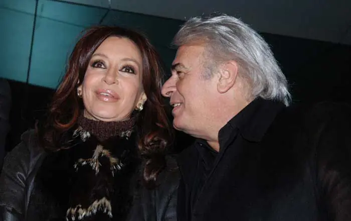 Argentina