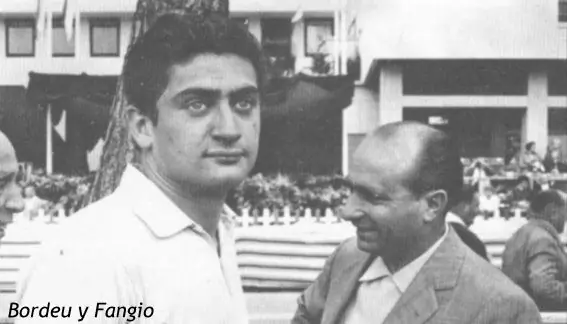 fangio fangio