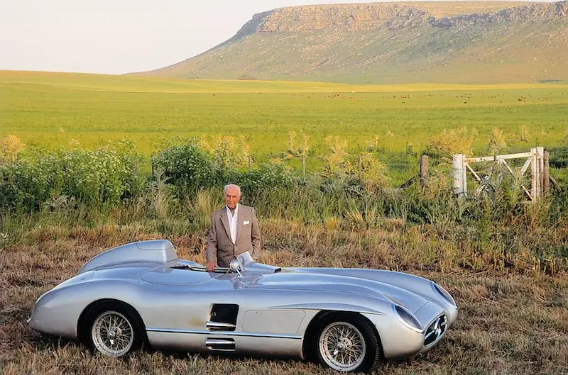 Felices 100 Años "Chueco" Juan Manuel Fangio Felices 100 Años "Chueco" Juan Manuel Fangio