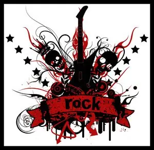 Queres armar una banda de rock? Acá te dejo algunos tips!