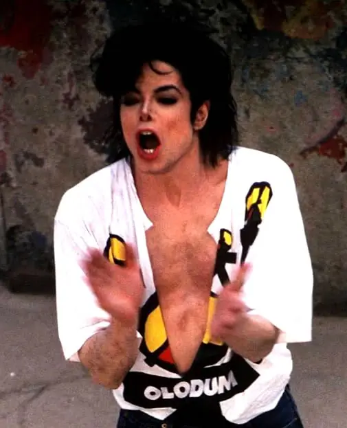 Las Mentiras Mas comunes de Michael Jackson