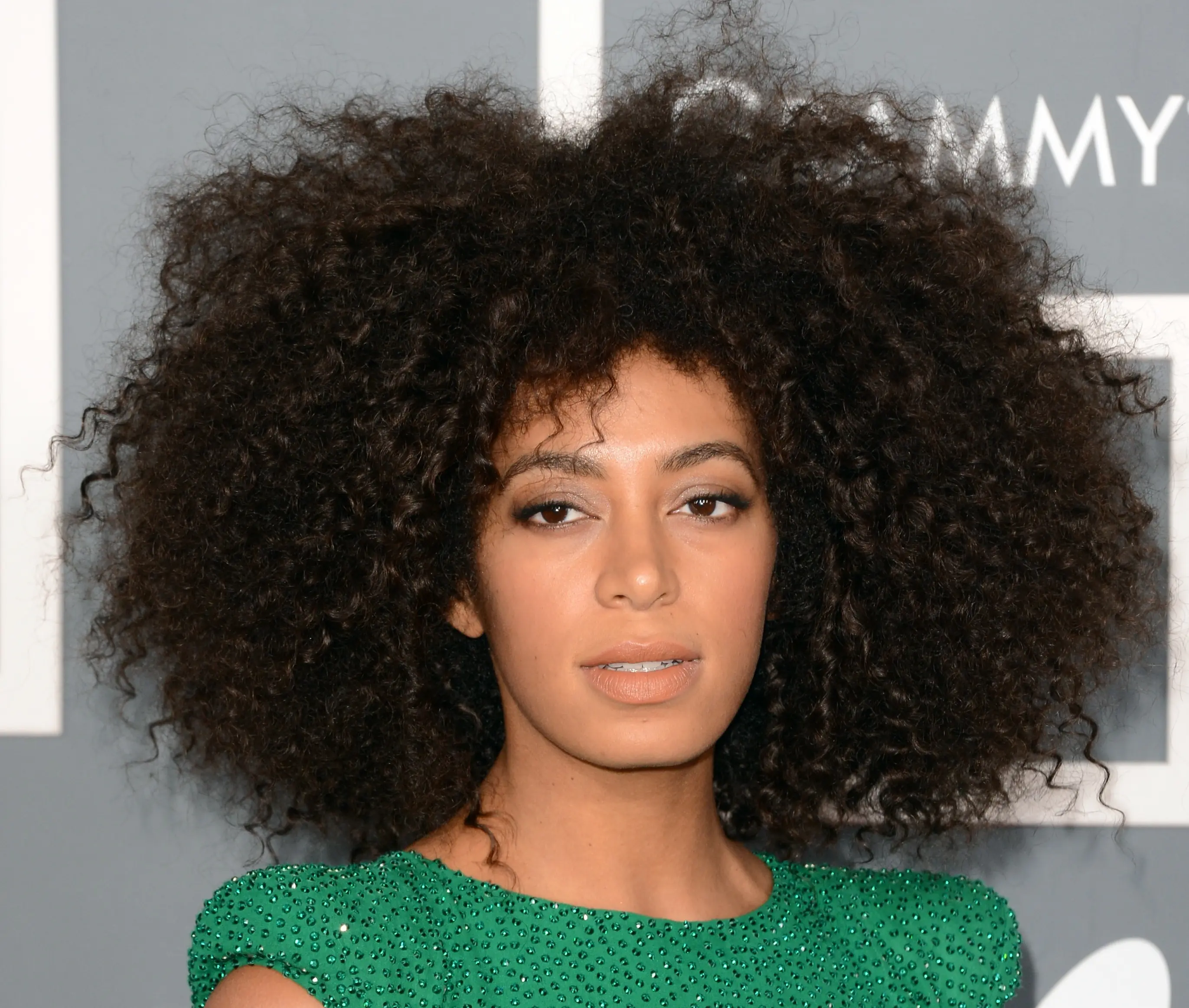 pelo chino