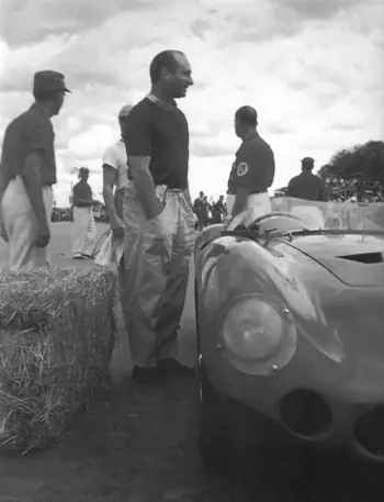 fangio fangio