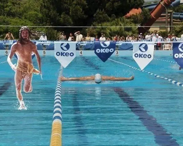 Jesus re cajetilla.. +3 por cada denuncia que me van a dejar