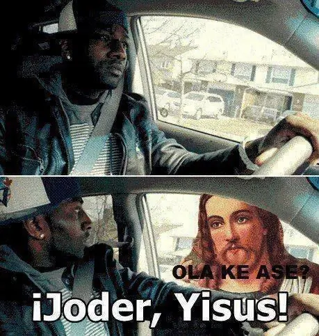 yisus