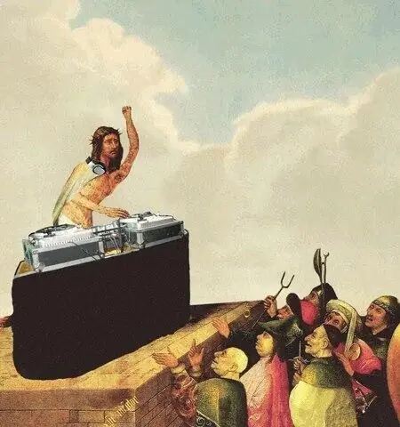 humor