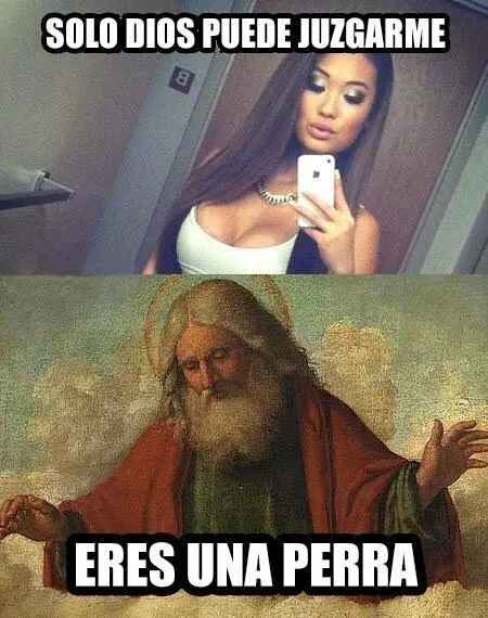 Jesus re cajetilla.. +3 por cada denuncia que me van a dejar
