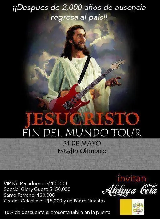 yisus