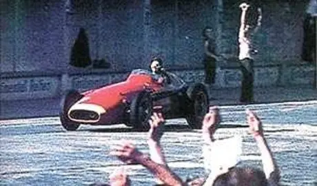 fangio fangio