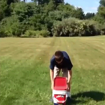 fails