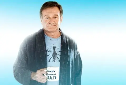 5 personajes olvidados de Robin Williams