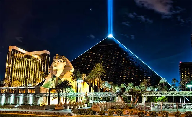 Lo que me traje de Las Vegas