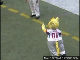 Megapost de fails (gifs)