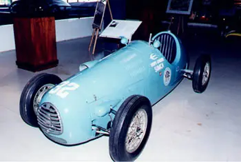 maserati maserati