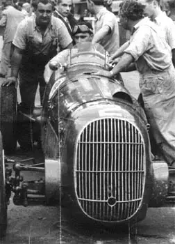 juan manuel fangio juan manuel fangio