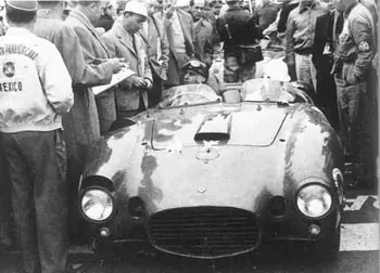 ferrari ferrari