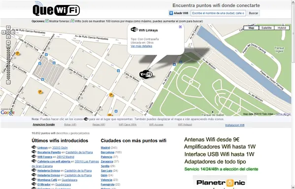 internet