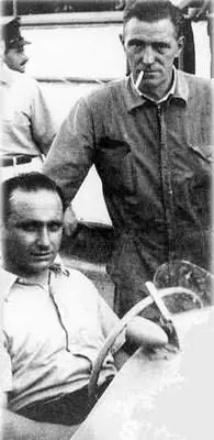 Felices 100 Años "Chueco" Juan Manuel Fangio Felices 100 Años "Chueco" Juan Manuel Fangio
