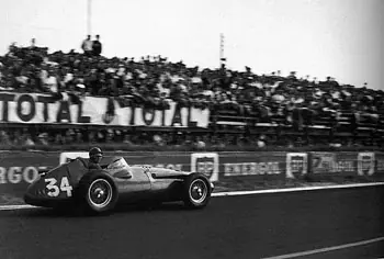 fangio fangio