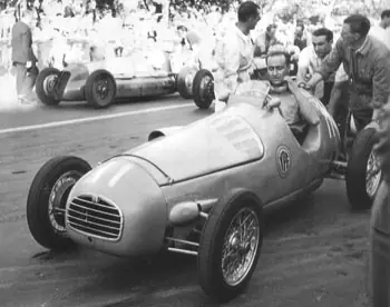 juan manuel fangio